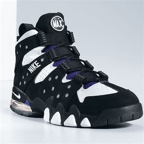 replica charles barkley shoes|nike barkley shoes.